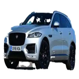 Good Quality Used Cars for Low Price Sale Left-Right Drive With Very Competitive Price Used JAGUAR Cars all Models/Years