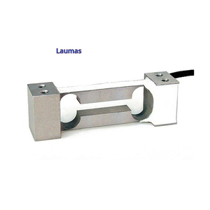 Capteur de résistance en alliage d'aluminium de haute qualité, conception personnalisée, cellule de pesage, provenant d'un exportateur réputé, au meilleur prix - Product Image 1