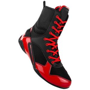 Chaussures de boxe professionnelles pour toutes les saisons hiver été printemps automne - Product Image 2