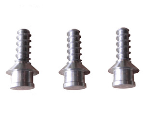 OEM ODM pièces d'usinage CNC personnalisées en aluminium acier cuivre laiton plastique & acier inoxydable matériaux - Product Image 2