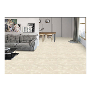 Best Selling 800x800 Nano Soluble Salt Porcelain Floor Tiles Acid-Resistant Non-Slip Rustic Design for Parking Use - Product Image 1
