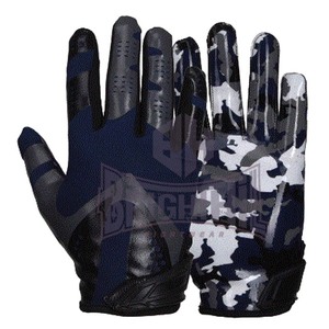 Gants de Football américain, de haute qualité, à personnaliser avec votre propre Logo - Product Image 1