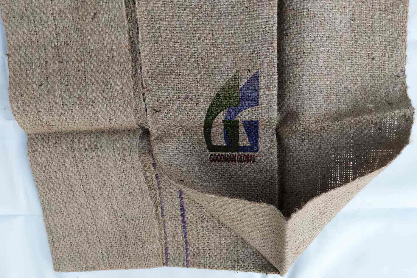 สีปอกระเจาธรรมชาติ