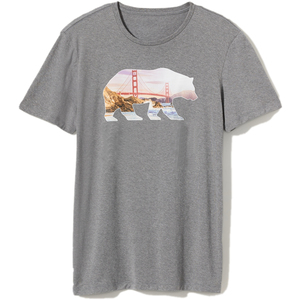 Camisetas de manga larga de algodón para hombre, personalizadas con estampado de moda, de alta calidad OEM, extragrandes. - Product Image 2