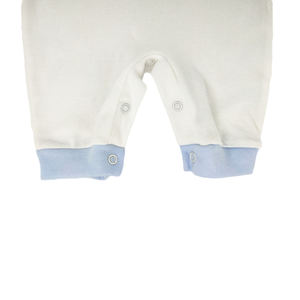 2023 vendita di fabbrica carino abbigliamento <span class=keywords><strong>neonato</strong></span> 2 pezzi <span class=keywords><strong>Set</strong></span> pagliaccetto e cappello per <span class=keywords><strong>neonato</strong></span> <span class=keywords><strong>set</strong></span> ospedaliero include berretto e pigiama per bambini - Product Image 5