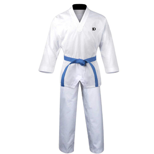 Haute Qualité Nouveau 2022 Offre Spéciale Taekwondo Uniformes Jiu Jitsu Uniforme - Product Image 1