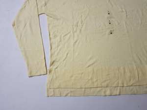 เสื้อสเวตเตอร์ถักแขนยาวคอกลมลำลองสำหรับผู้หญิง แบรนด์แท้ ขายดี มีป้ายแบรนด์ดัง สินค้าจากบังกลาเทศ - Product Image 2