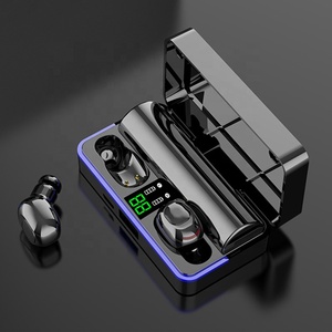 Écouteurs intra-auriculaires FreeBud Étanche Sans Fil Écouteurs Stéréo Casque Pour iPhone Xiaomi Huawei - Product Image 6