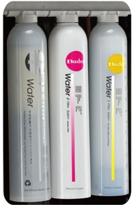 «Taiwan Buder» Desktop Water Dispenser Low Maintenance Fast Flow Hot & Cold Water Household Hotels Car <b>Plastic</b> Housing - Product Image 3