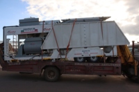 EASYMIX 30EA — Mini plante à souder du béton, matériel économique, maroc, sénégal, Nigeria, qatar, prix usine en carbone, tunique, offre spéciale