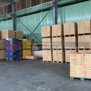 Jugo de mango Anuta 330ml Bebida filtrada en lata Jugo de mango al por mayor - Product Image 6