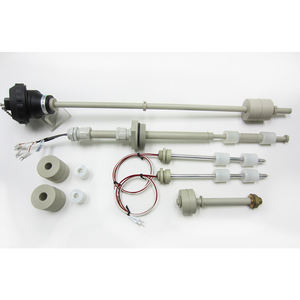 สวิตช์ระดับน้ำแบบลอยขนาดเล็ก PP สำหรับงานน้ำ - Product Image 5