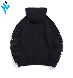 Último estilo, venta al por mayor, moda más, sudaderas con capucha para mujer, jersey de bolsillo de canguro, sudaderas con capucha lisas informales de invierno - Product Image 2