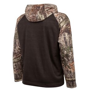 Nouveau Hoodie Camouflage Unisexe Grande Taille 2026 avec Logo Personnalisé, Vêtement de Chasse pour Homme avec Fonction Imperméable pour le Tir - Product Image 3