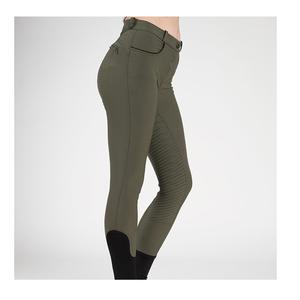 Collection exclusive culotte d'équitation pantalon de sport vêtements équestres conception personnalisée culotte taille haute - Product Image 3