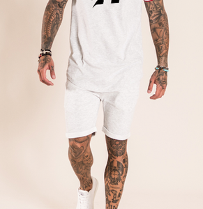 Camiseta de verano de algodón de calidad al por mayor para hombre, Camiseta de cuello redondo con diseño de Color sólido, ropa clásica informal para hombre, camisetas - Product Image 4