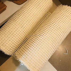 Rouleau de sangle de canne en rotin pour la décoration de produits de bricolage - Product Image 4