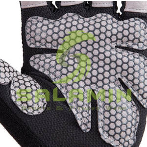Fabricant de gants de gymnastique durables pour hommes les plus vendus en polyester pour l'haltérophilie - Product Image 4