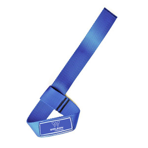 สายรัดข้อมือออกกำลังกายยกน้ำหนักปรับได้สำหรับฟิตเนสออกแบบมืออาชีพ - Product Image 3