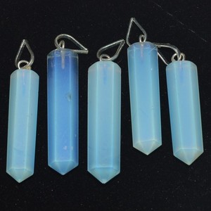 ผู้จัดจำหน่ายจี้ดินสอโอปอล: จี้ดินสอโอปอลสำหรับขาย - Product Image 1