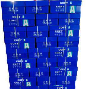 Papel de Copia Navigator A4, Papel de Copia A4 de 70 g/m², 500 Hojas, Proveedores de Papel A4 de 80 g/m² - Product Image 2