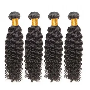 12 A Unprocessed natural black true glory hair virgin Malaysian real human hair