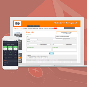 บริษัทพัฒนาแอพ AngularJS ในอินเดีย | บริการพัฒนาแอพมือถือ AngularJS ที่ได้รับรางวัลโดย Webroot Infosoft - Product Image 2