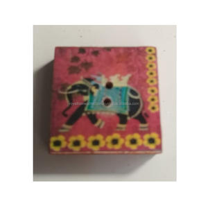 Fantastic Design Four Hole Coat <b>Button</b> Collection <b>Button</b> for Coat and Clothes Supplies Wholesale Round Shape <b>Button</b> - Product Image 5