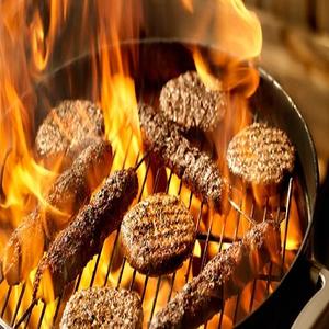 SELLER IN Jabaquara SAO PAULO BRAZIL USA NATURAL WOOD CHARCOAL USED IN BBQ CHARCOAL, CAMPING, FOOD TRUCK, SUPERMARKET PACKAGING - Product Image 1