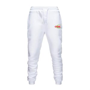 Pantalones deportivos de algodón para hombre, ropa deportiva ajustada para gimnasio y trotar, venta al por mayor - Product Image 4