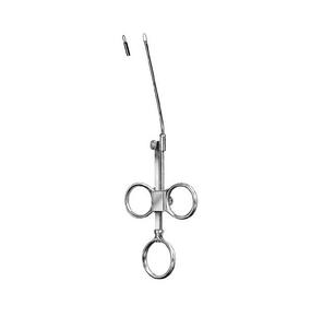 Shemax 2023 Top Quality Hot Selling Custom Wholesale Polypus Snares Wilde Fine Quality <b>Surgical</b> <b>Instruments</b> - Product Image 4