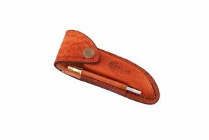 Mini herramienta de supervivencia al aire libre camping caza plegable Laguiole bolsillo EDC cuchillo táctico de supervivencia - Product Image 6