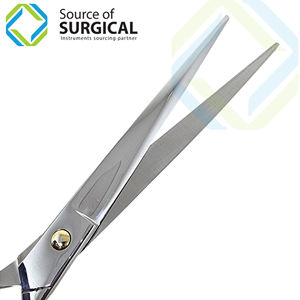 Toilettage pour animaux Ciseaux de Haute Qualité En Acier Inoxydable - Product Image 4