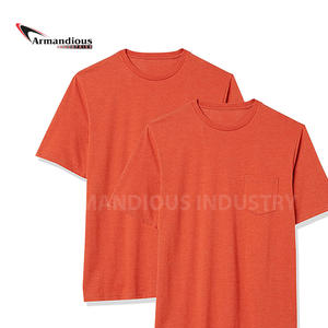 เสื้อยืดสไตล์สตรีทสะพายไหล่ทรงหยดน้ำขนาดใหญ่สำหรับผู้ชายดีไซน์ล่าสุด - Product Image 5