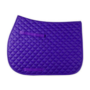 Produits en demande Tapis de selle équestre avant-gardiste pour les cavaliers avant-gardistes et les conceptions de styles tendance - Product Image 3