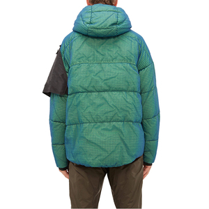 Vestes et manteaux matelassés pour hommes, style cool, 100 % polyester, dernière collection OEMLatest - Product Image 2