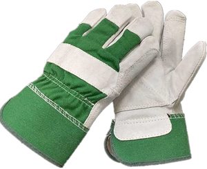 Guantes de trabajo mecánicos personalizados - Product Image 4