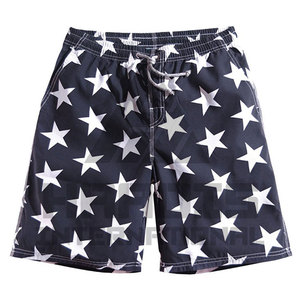 Pantalones cortos sublimados para hombre, venta al por mayor, pantalones cortos personalizados para correr en el gimnasio para hombre y adulto - Product Image 1