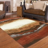 Tapis Axminster résistants au feu en 80% laine et 20% nylon pour hôtel et maison