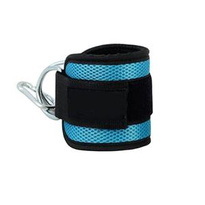 Correas de tobillo elásticas de Fitness para gimnasio Premium, multicolor, para máquina de Cable - Product Image 1