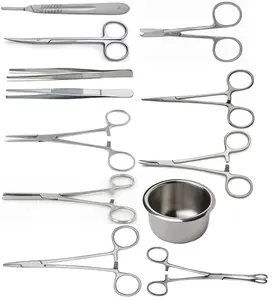 Reusable Male circumcision kit surgical