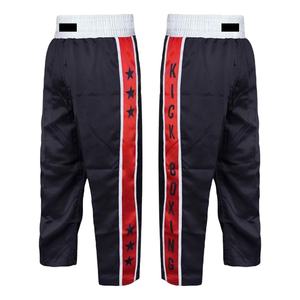 Pantalones de boxeo, diseño personalizado, Muay Thai, Kick Boxing - Product Image 2