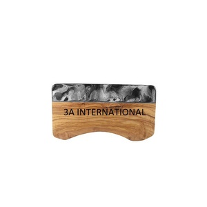 Planche à découper en bois d'acacia de style le plus récent, blocs à découper en bois d'acacia naturel, planche à découper en bois d'acacia, planche à découper rectangulaire - Product Image 1