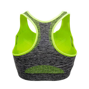 Sujetador elegante y ajustable para mujer, ropa deportiva de talla grande, a la moda, buen precio - Product Image 2