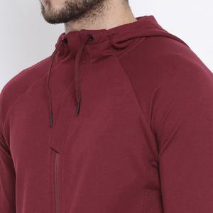 Conjunto de sudadera y pantalón corto con capucha para hombre, ropa de calle personalizada, chándal de Fitness - Product Image 5