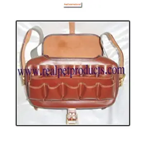 Best Sale Original Made in India Leather Material DSLR and SLR Camera Bag Available At Wholesale Price