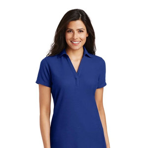 เสื้อยืดคอลเลคชั่นฤดูร้อนปี 2026 รุ่นใหม่ล่าสุด ทรงเข้ารูป ผ้าฝ้าย 100% สำหรับผู้หญิง - Product Image 1