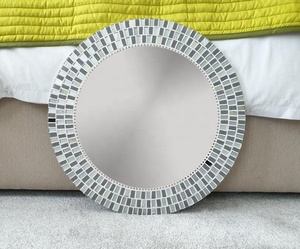 French Handcrafted Wall <b>Mirror</b> - Product Image 1