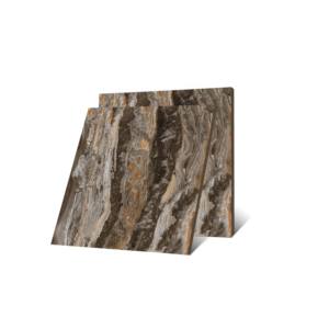 Tuiles imprimées par Digital de finition métallique de tuile de Foshan 600x600mm pour la protection de mur. - Product Image 3