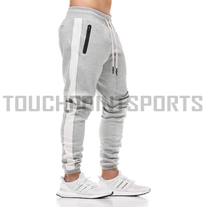 Pantalones bombachos con múltiples bolsillos para hombre, pantalones deportivos de estilo Hip Hop, informales, para correr - Product Image 2